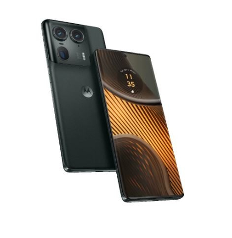 Smartfon Motorola Edge 50 ULTRA 16GB/1TB Darkest Spruce