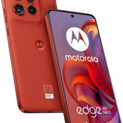 Motorola Smartfon Edge 50 neo 12/512GB Pantone Poinciana