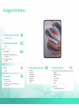 Smartfon Motorola Edge 50 neo 12/512GB Pantone Grisaille