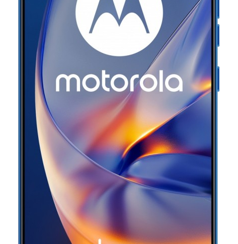 Motorola Smartfon Edge 50 neo 12/512GB P Nautical Blue