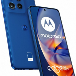 Motorola Smartfon Edge 50 neo 12/512GB P Nautical Blue