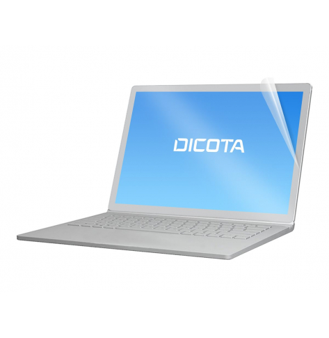 Filtr prywatyzujący DICOTA Anti-glare filter 3H for Lenovo ThinkPad X1 Yoga 8th Gen self-adhesive