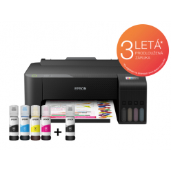 Drukarka Epson L1210