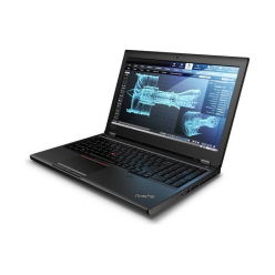 Lenovo ThinkPad P15 Gen1 i7-10750H 16GB 1TB SSD 15" FHD NVIDIA Quadro T1000 Windows 11 Pro