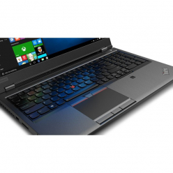 Lenovo ThinkPad P15 Gen1 i7-10750H 16GB 1TB SSD 15" FHD NVIDIA Quadro T1000 Windows 11 Pro