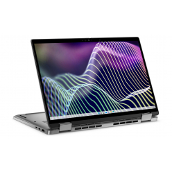 Dell Latitude 7340 2in1  i5-1345U 16GB 256SSD Matryca 2K Dotyk Windows 11 Pro MAR Klasa A