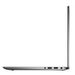 Dell Latitude 7340 2in1  i5-1345U 16GB 256SSD Matryca 2K Dotyk Windows 11 Pro MAR Klasa A