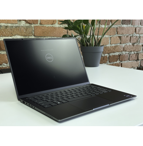 Dell Latitude 9430 2in1 i5-1245U 16GB 256SSD Matryca 2K Dotyk Windows 11 Pro MAR Klasa A