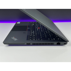 Lenovo ThinkPad T14 Gen 2 i7-1185G7 32GB 512SSD Matryca FHD Win 11 Pro MAR Klasa A