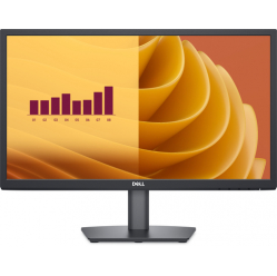 Monitor DELL E2225H 21.5 FHD VA DP VGA czarny 3YBWAE