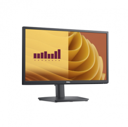 Monitor DELL E2225HS 21.5 FHD VA HDMI DP VGA glosniki czarny 3YBWAE