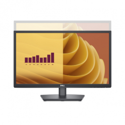 Monitor DELL E2225HS 21.5 FHD VA HDMI DP VGA glosniki czarny 3YBWAE