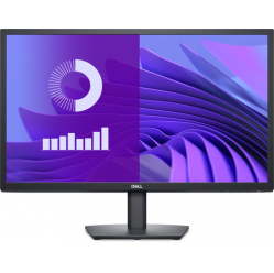 Monitor DELL E2425H 23.8 FHD VA DP VGA czarny 5YBWAE