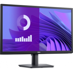 Monitor DELL E2425H 23.8 FHD VA DP VGA czarny 5YBWAE