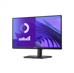 Monitor DELL E2425HS 23.8 FHD VA HDMI DP VGA głośniki czarny 5YBWAE