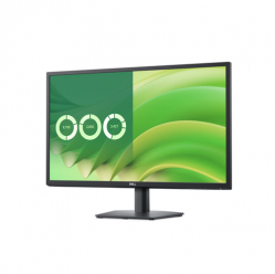 Monitor DELL E2725H 27 FHD VA DP VGA czarny 3YBWAE