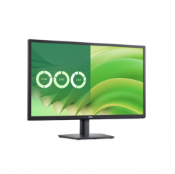 Monitor DELL E2725H 27 FHD VA DP VGA czarny 5YBWAE