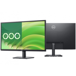 Monitor DELL E2725H 27 FHD VA DP VGA czarny 5YBWAE