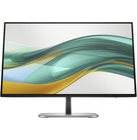 Monitor HP E24u G5 23.8 FHD HDMI DP USB-C