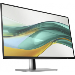 Monitor HP E24u G5 23.8 FHD HDMI DP USB-C