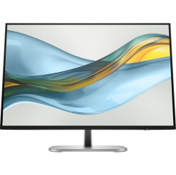 Monitor HP E24u G5 23.8 FHD HDMI DP USB-C