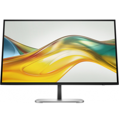 Monitor HP E27u G5 27 QHD HDMI DP USB-C