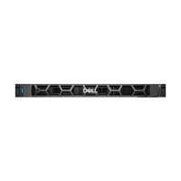 Serwer DELL PowerEdge R260 Chassis 2x3.5 cabled Xeon E-2414 32GB 2x2TB HDD SATA On Board LOM DP iDRAC9 Basic 16G