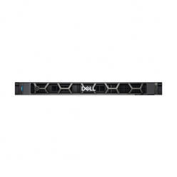 DELL PowerEdge R260 Chassis 2x3.5 cabled Xeon E-2414 16GB 1x2TB HDD SATA On Board LOM DP iDRAC9 Basic 16G