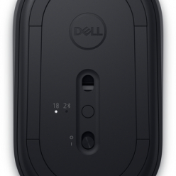 Mysz DELL Silent Mouse MS355