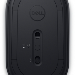 Mysz DELL Silent Mouse MS355