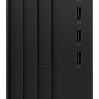 Komputer HP 290 G9 SFF i3-14100 16GB 512GB SSD FREEDOS