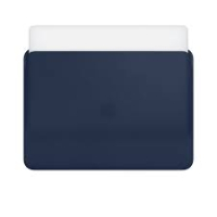 Etui APPLE MacBook Pro – Midnight Blue