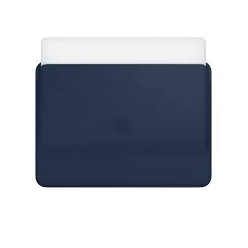 Etui APPLE MacBook Pro – Midnight Blue