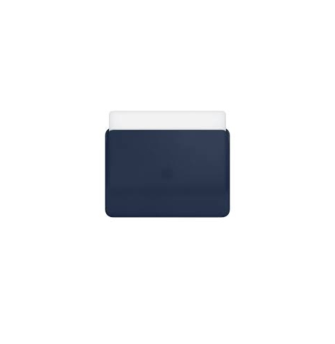 Etui APPLE MacBook Pro – Midnight Blue