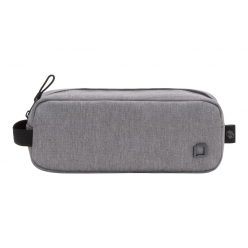 Pokrowiec DICOTA Eco Accessories Pouch MOTION Light Grey