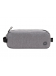 Pokrowiec DICOTA Eco Accessories Pouch MOTION Light Grey