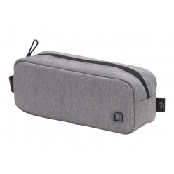 Pokrowiec DICOTA Eco Accessories Pouch MOTION Light Grey