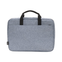 Torba do notebooka DICOTA Eco Slim Case MOTION 14-15.6 Blue Denim