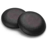 Poduszka na ucho HP Poly Blackwire 3315/3325 Leatherette Ear Cushions 2 Pieces