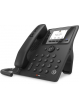 HP Poly CCX 350 Business Media Phone for Microsoft Teams and PoE-enabled WW