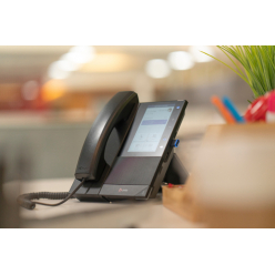 HP Poly CCX 500 Business Media Phone with Open SIP and PoE-enabled