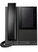 Telefon VoIP HP Poly CCX 505 Business Media Phone for Microsoft Teams and PoE-enabled
