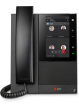 Telefon VoIP HP Poly CCX 505 Business Media Phone for Microsoft Teams and PoE-enabled