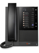 Telefon VoIP HP Poly CCX 505 Business Media Phone for Microsoft Teams and PoE-enabled