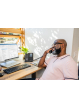 Telefon VoIP HP Poly CCX 505 Business Media Phone for Microsoft Teams and PoE-enabled