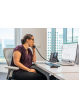 HP Poly CCX 505 Business Media Phone for Microsoft Teams and PoE-enabled