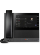 Telefon VoIP HP Poly CCX 600 Business Media Phone for Microsoft Teams and PoE-enabled