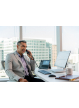 Telefon VoIP HP Poly CCX 600 Business Media Phone with Open SIP and PoE-enabled