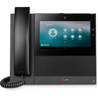 Telefon VoIP HP Poly CCX 700 Business Media Phone with Open SIP and PoE-enabled