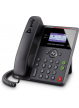 HP Poly Edge B30 IP Phone and PoE-enabled